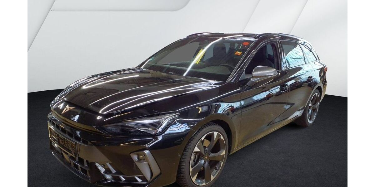 Cupra Leon 22.250 km 31.980 &euro; Balingen 72336