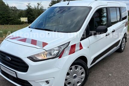 Ford Transit 235.000 km 8.999 &euro; Waiblingen-Hegnach 71334