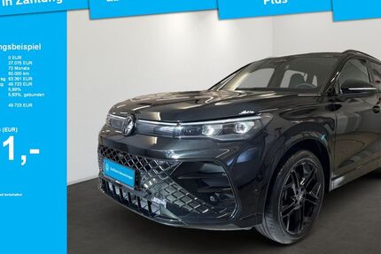 VW Tiguan 15.800 km 47.590 &euro; Kempten 87437