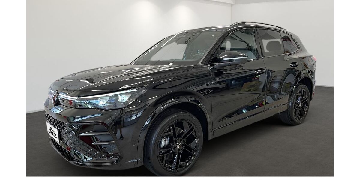 VW Tiguan 15.800 km 50.439 &euro; Kempten 87437