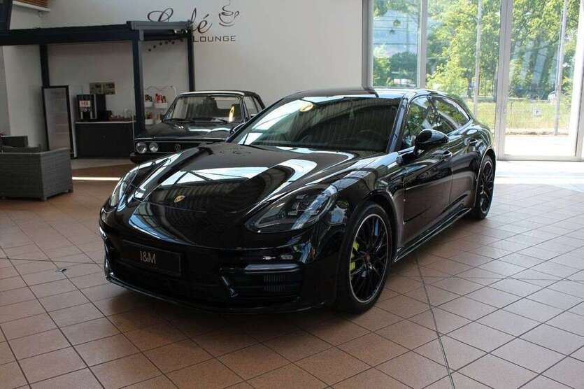 Panamera