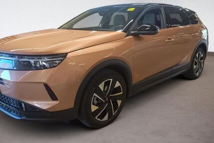 Opel Grandland (X) 11.094 km 29.990 &euro; Bremen 28779