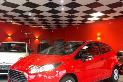 Ford Fiesta 47.299 km 6.490 &euro; Weiterstadt 64331