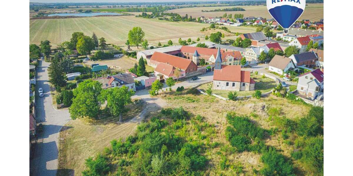 Grundstück zu verkaufen in Gübs 61.000 € 652 m² zimmer