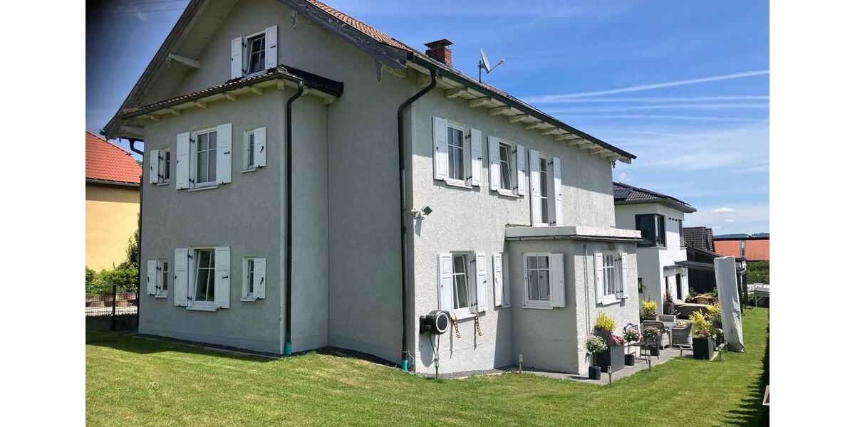 Einfamilienhaus Dießen am Ammersee - 4.5 Zimmer, 222 m&sup2;, 740.000&euro; | Angebot:26825902