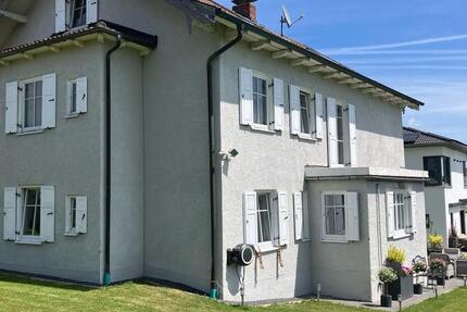 Haus Dießen am Ammersee - 4.5 Zimmer, 222 m&sup2;, 740.000&euro; | Angebot:26825902
