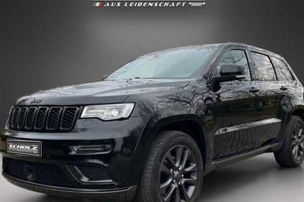 Jeep Grand Cherokee 209.783 km 20.990 &euro; Bautzen 02625