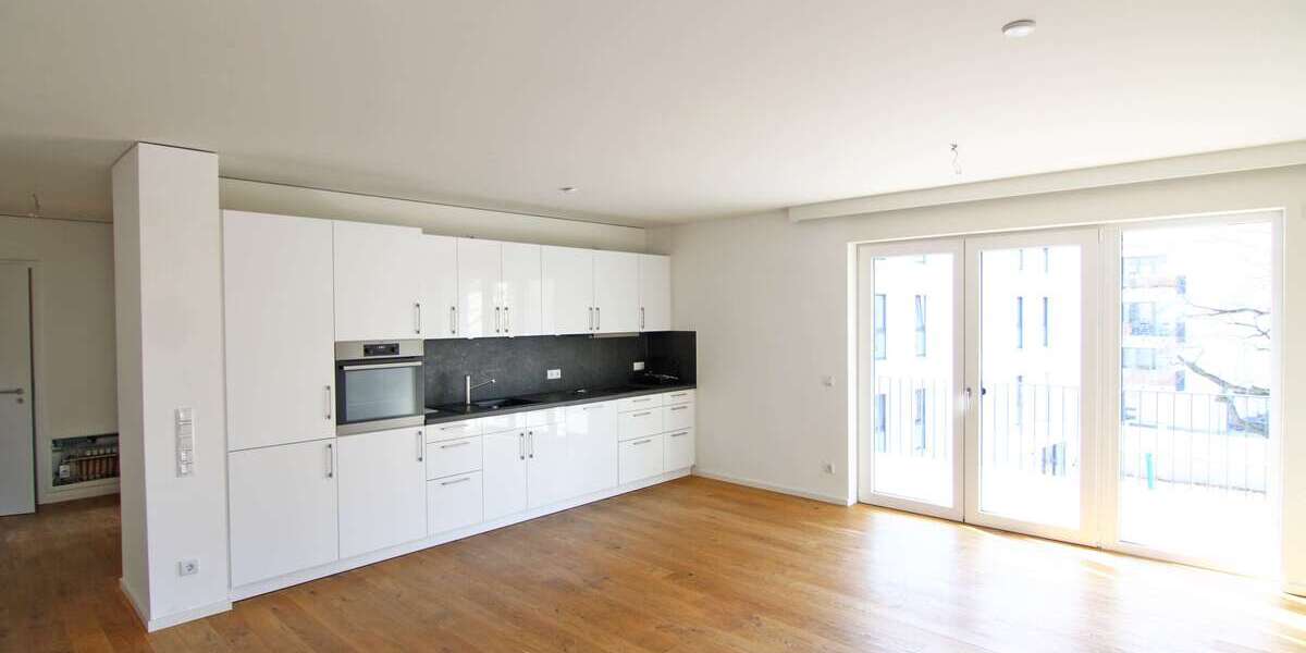 Etagenwohnung Königs Wusterhausen - 3 Zimmer, 85 m&sup2;, 1.295&euro; | Angebot:26889449
