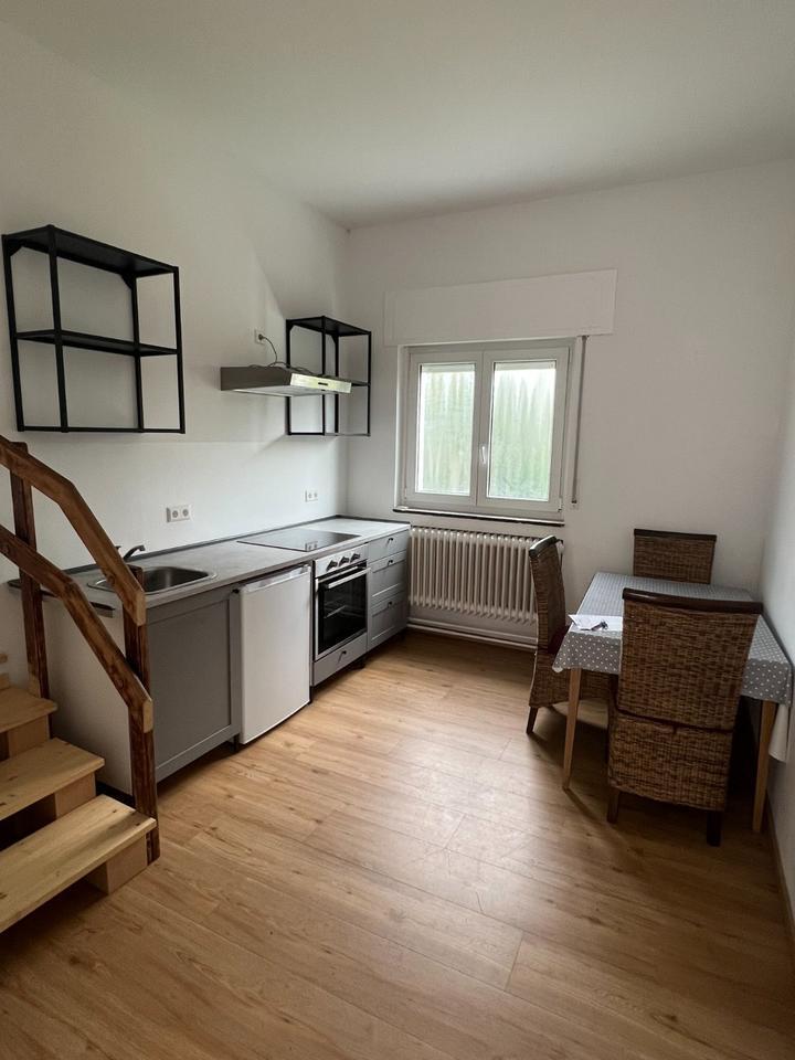 Schönes Apartment in Muggensturm