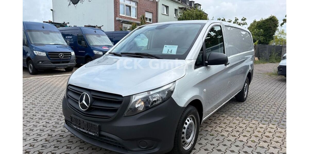 Mercedes-Benz Vito 155.600 km 18.921 &euro; Mönchengladbach 41063