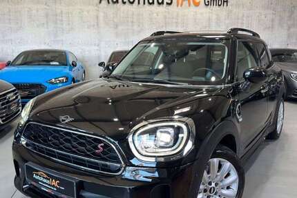 Mini Cooper S Countryman 72.917 km 23.401 &euro; Petersberg 36100