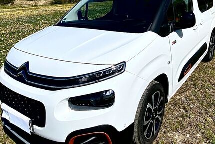 Citroen Berlingo 7.935 km 23.500 &euro; Betzigau 87488