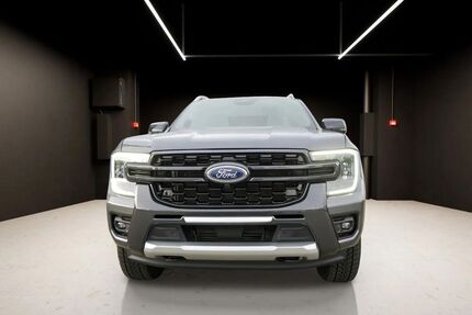 Ford Ranger 48.955 km 39.990 &euro; Leipzig 04277