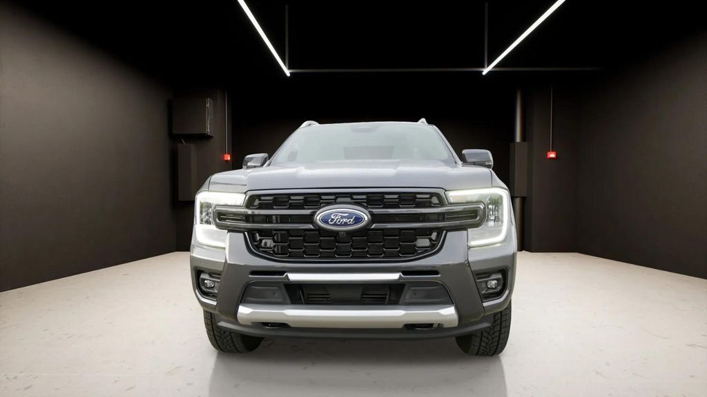Ford Ranger 48.955 km 39.990 &euro; Leipzig 04277