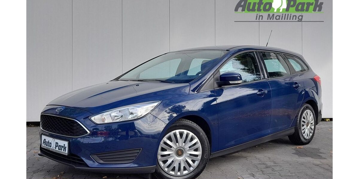 Ford Focus 149.500 km 6.977 &euro; Tuntenhausen 83104