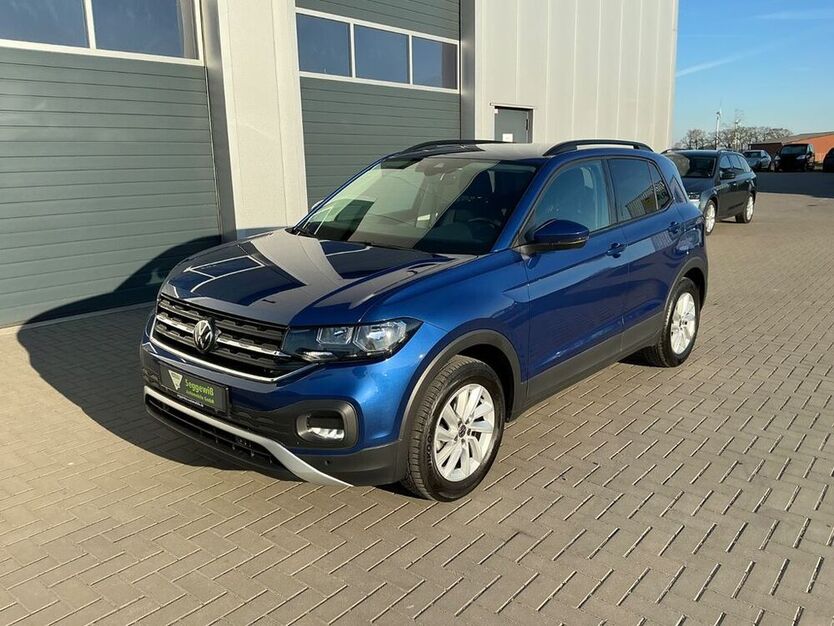 T-Cross