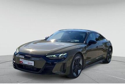 Audi RS e-tron GT 35.612 km 78.490 € Darmstadt 64295