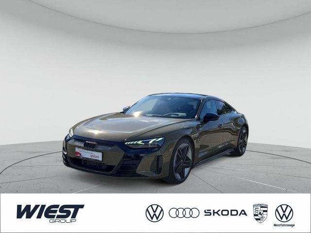 Audi RS e-tron GT 35.612 km 78.490 € Darmstadt 64295