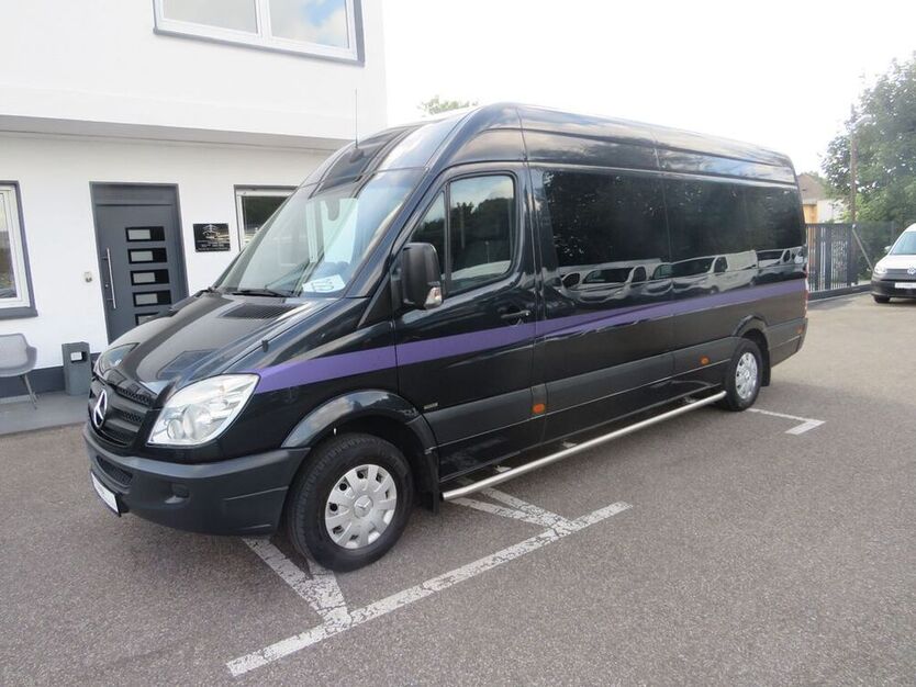 Sprinter