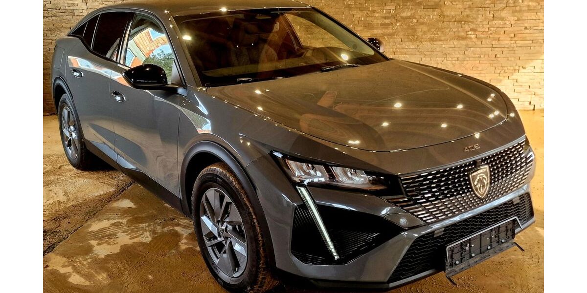 Peugeot 408 34.986 km 20.280 &euro; Hörenhausen 88477