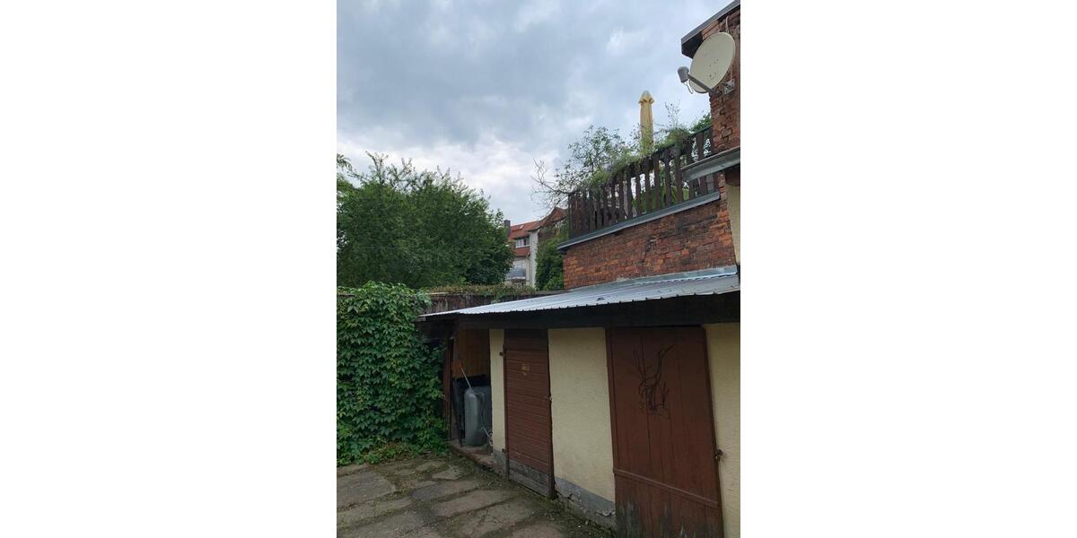 Reihenhaus Nordhausen - 6 Zimmer, 120 m&sup2;, 59.999&euro; | Angebot:26051157