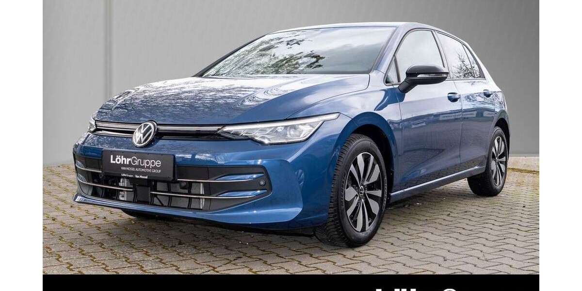 VW Golf 18.968 km 23.980 &euro; Bendorf 56170