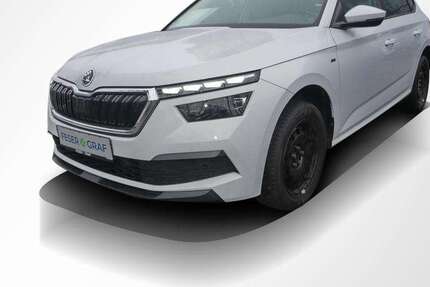 Skoda Kamiq 75.500 km 20.370 &euro; Fürth 90763