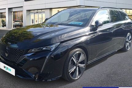 Peugeot 308 28.639 km 21.930 &euro; Neu-Isenburg 63263
