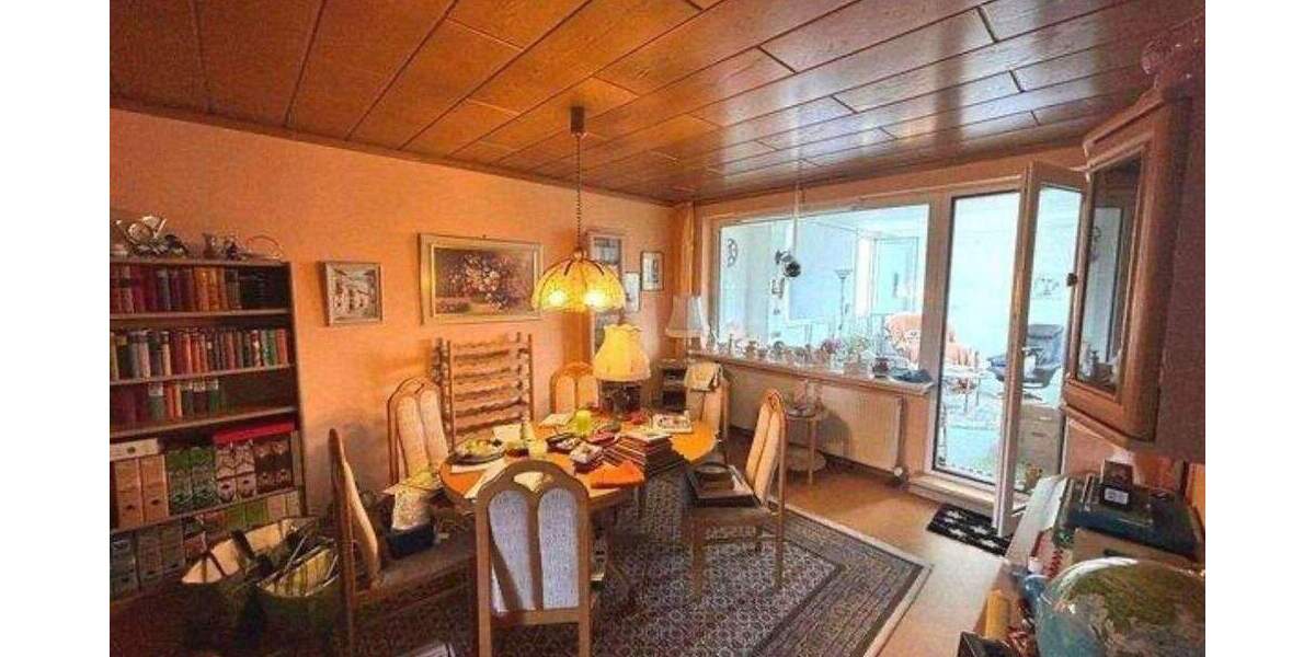 Etagenwohnung Bremen Sodenmatt - 4 Zimmer, 88 m&sup2;, 980&euro; | Angebot:25387241