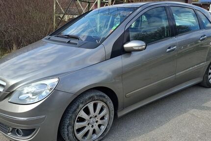 Mercedes-Benz B 200 140.000 km 1.650 &euro; Strassberg 72479