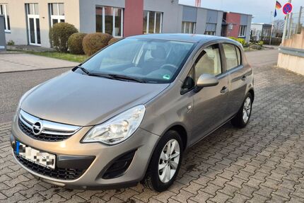 Opel Corsa 187.000 km 3.490 &euro; Straubenhardt 75334
