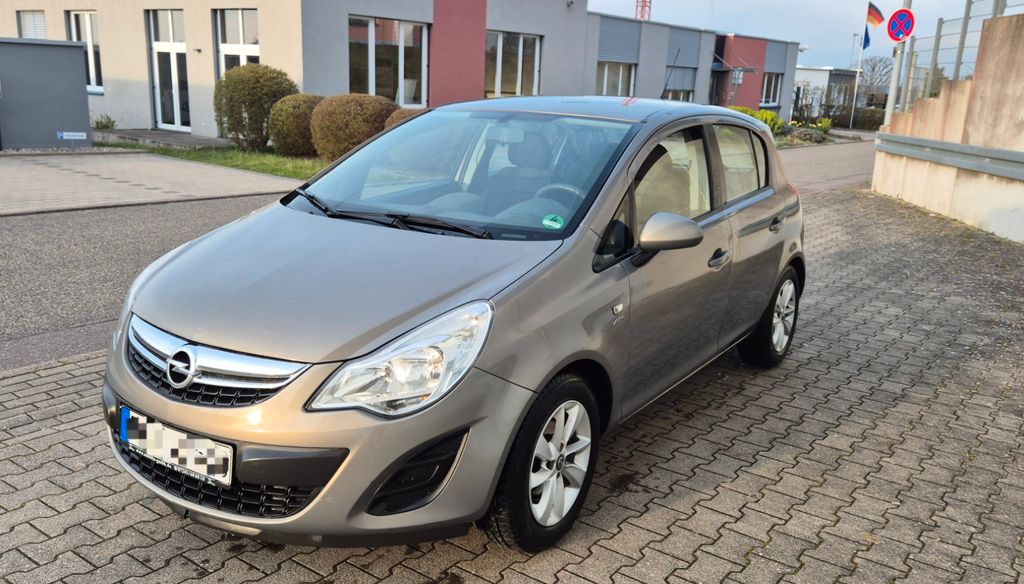 Opel Corsa 187.000 km 3.490 &euro; Straubenhardt 75334