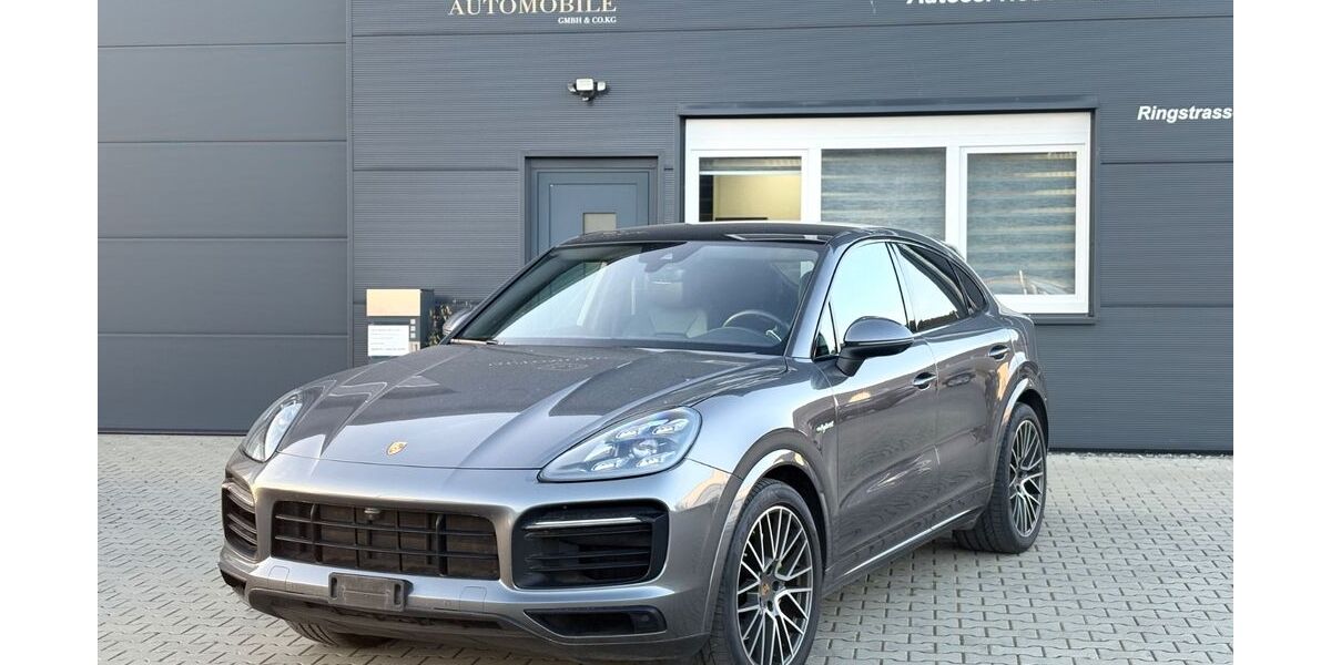 Porsche Cayenne 92.900 km 59.599 &euro; Balgheim 78582