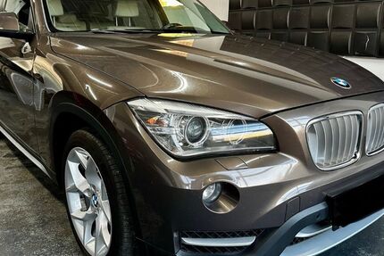 BMW X1 128.000 km 7.700 &euro; Neu-Isenburg 63263
