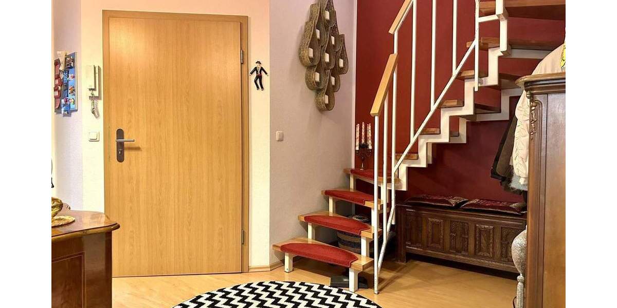 Mehrfamilienhaus, Wohnhaus Offenbach Offenbach am Main - 6 Zimmer, 197 m&sup2;, 859.000&euro; | Angebot:24992467