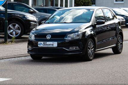 VW Polo 141.700 km 6.490 &euro; Bretten 75015