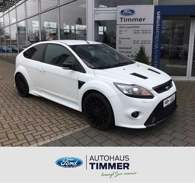 Ford Focus 199.950 km 27.980 &euro; Bramsche 49565