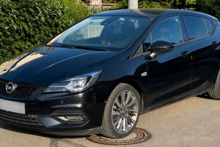 Opel Astra 112.514 km 12.300 &euro; Oberbechingen 89429