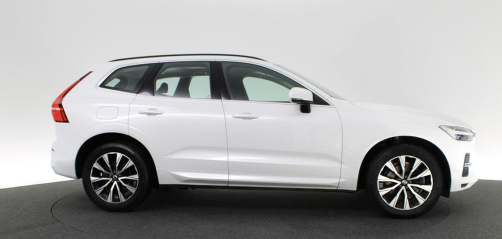 Volvo XC60 96.800 km 29.880 &euro; Velen 46342