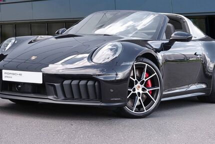 Porsche 992 9.990 km 189.488 &euro; Mainz 55131