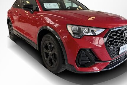 Audi Q3 38.201 km 33.950 &euro; Köthen 06366