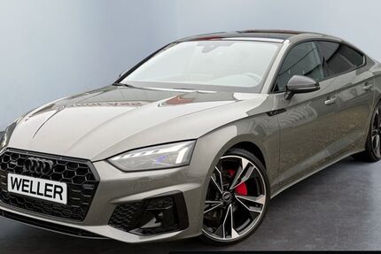 Audi A5 23.835 km 42.880 &euro; Münster 48163