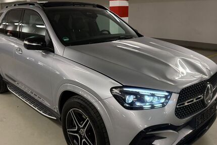 Mercedes-Benz GLE 400 1.480 km 73.199 &euro; Waltenhofen 87448