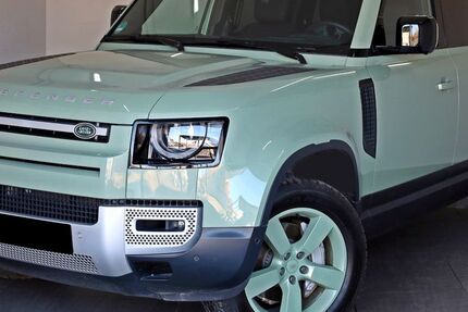 Land Rover Defender 32.120 km 77.900 &euro; Fulda 36043
