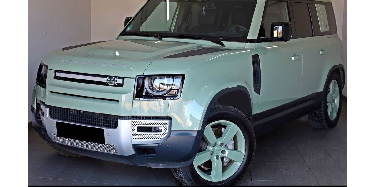 Land Rover Defender 32.120 km 77.900 &euro; Fulda 36043