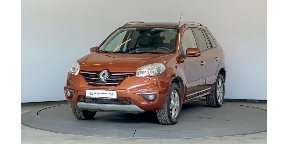 Renault Koleos 99.006 km 11.990 &euro; Kassel 34123