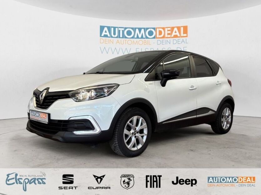 Captur