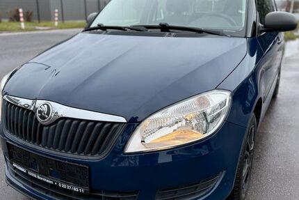 Skoda Fabia 102.161 km 4.690 &euro; Bornheim 53332