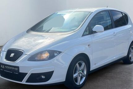 Seat Altea 140.000 km 4.990 &euro; Albstadt 72458