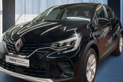 Renault Captur 15.445 km 18.912 &euro; Köln 50939